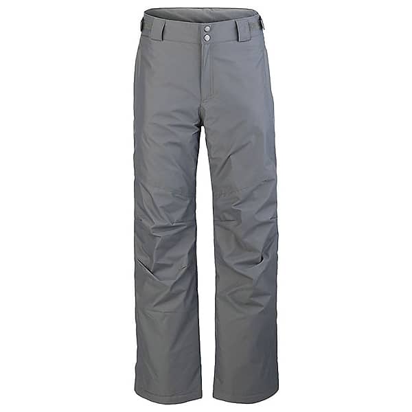Columbia Bugaboo IV Pants, Best Ski Pants for Men