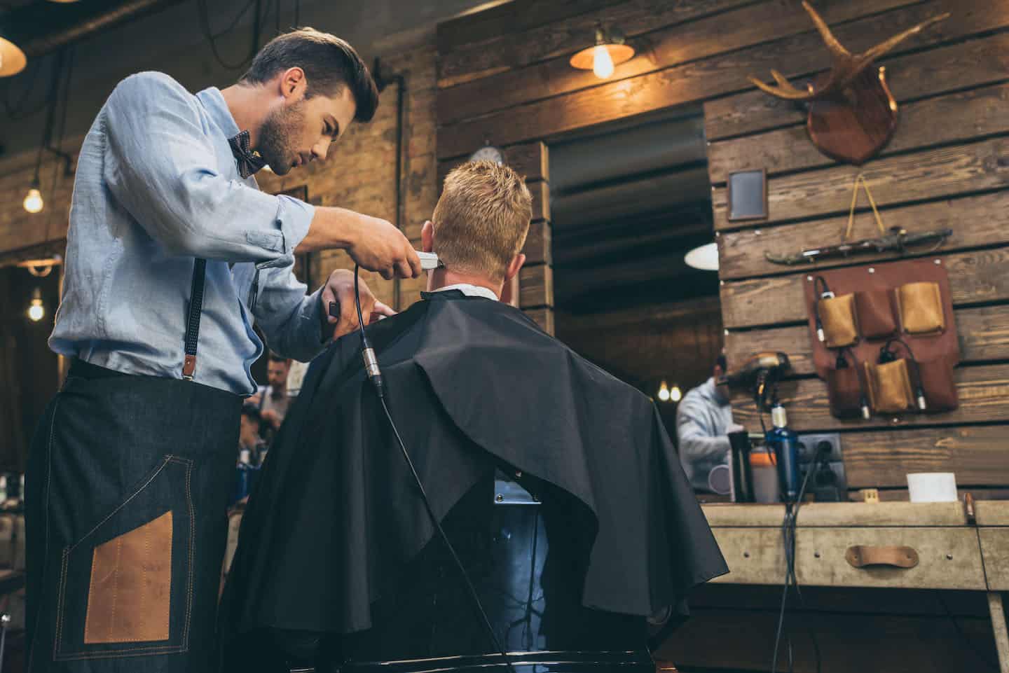 The 26 Best Buzz Cut Haircuts for Men
