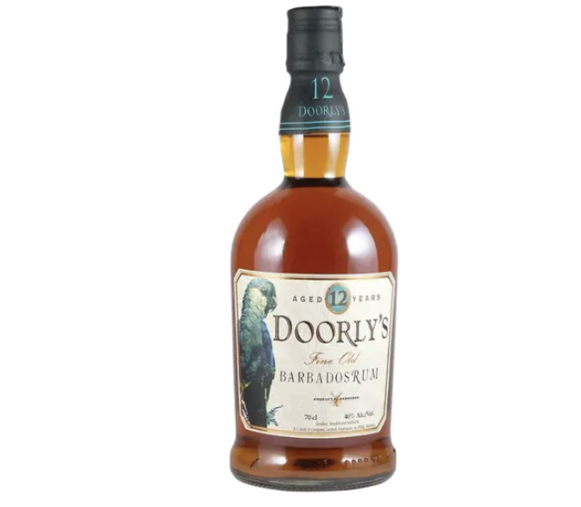 Doorly's - Good Rum