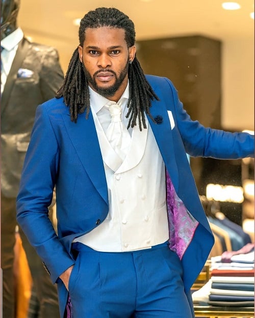 Dreadlocks for Medium Length Hair