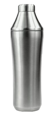 Elevated Cocktail Shaker, Gift Ideas for Coworkers