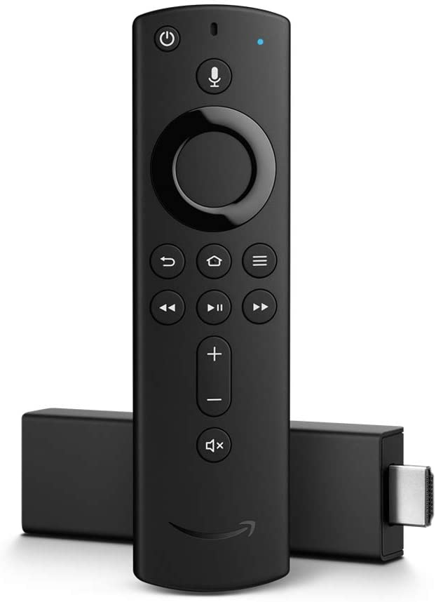 Fire TV Stick, Christmas Gifts for Coupled 