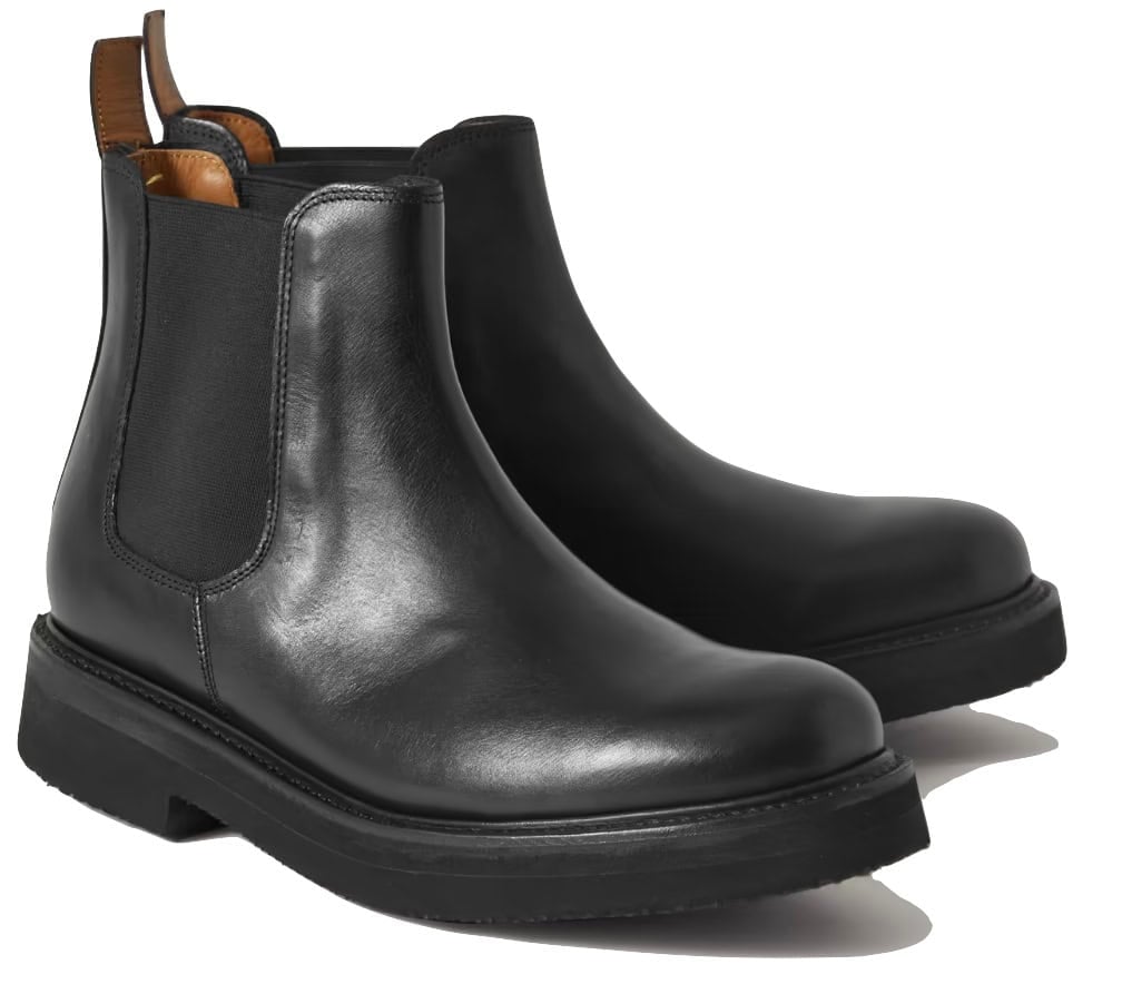 Grenson Colin Boots
