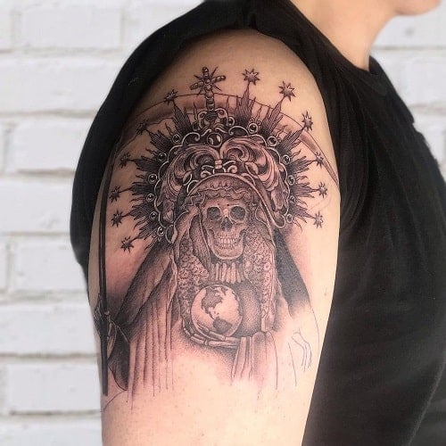 Grim-Reaper-Santa-Muerte-Tattoo_abbiewaytetattoo
