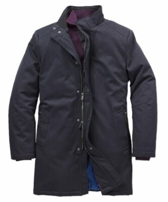 Hart Schaffner Rain Coat, Best Last-Minute Gift Ideas for Him