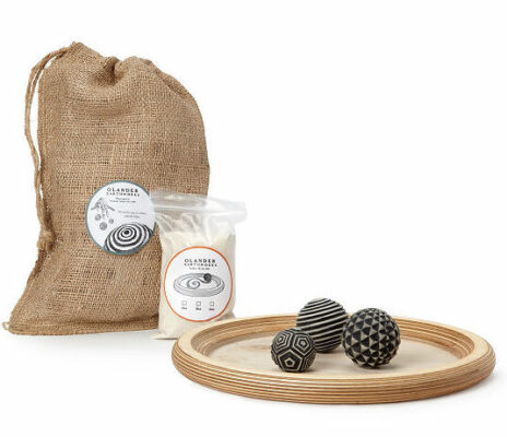 Meditative Sand Wonderscape, Gift Ideas for Coworkers 
