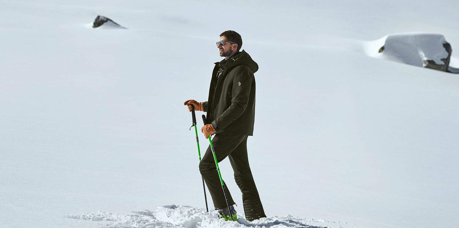 Best Ski Pants for Men