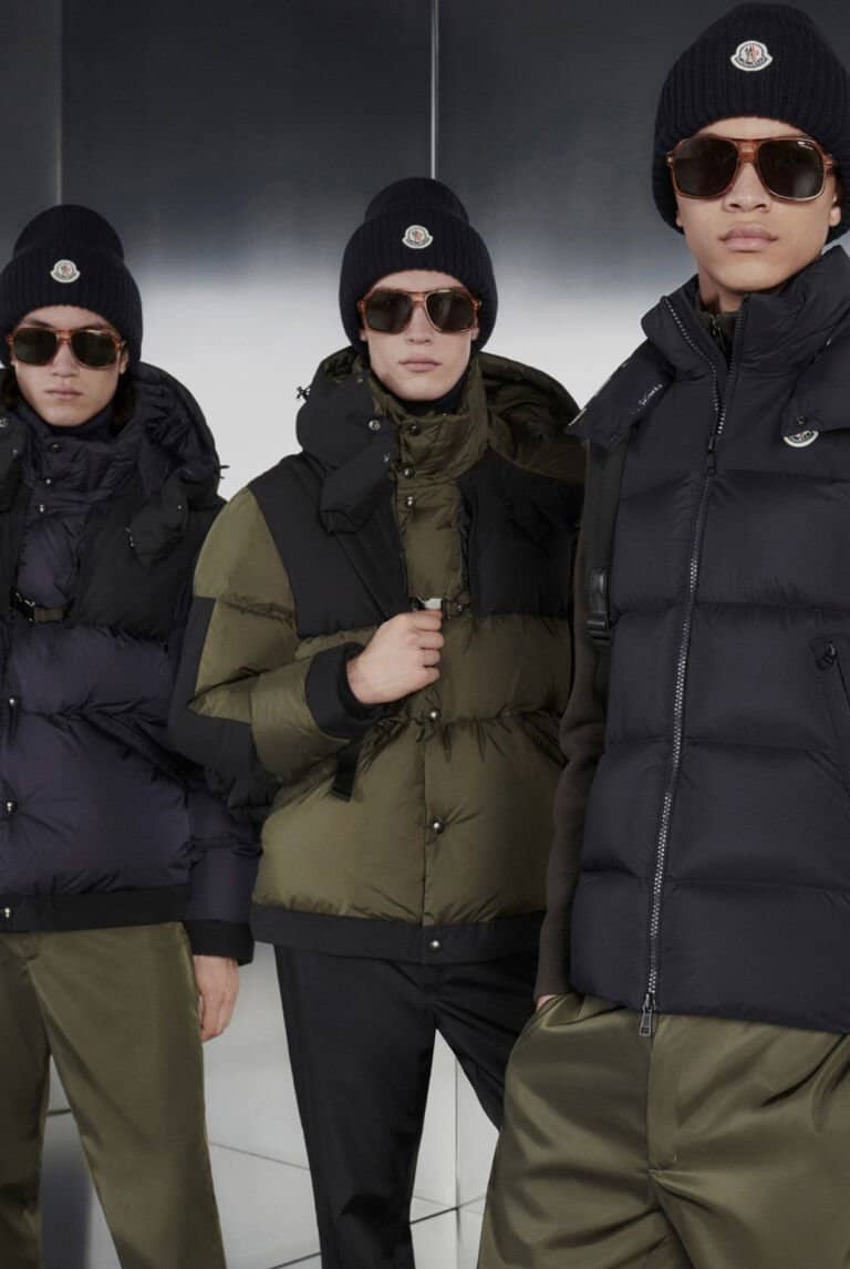 best ski jackets for men 