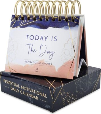 Motivational Calendar 