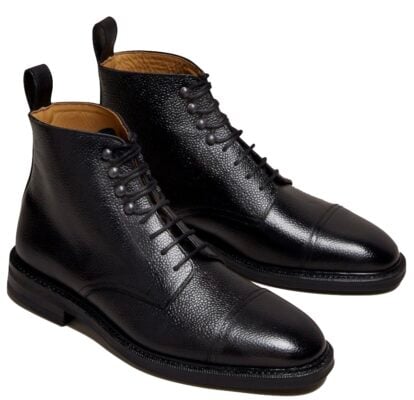 Myrqvist Jumper Boot