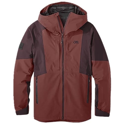 Outdoor Research Men's Skytour AscentShell Ski Jacket
