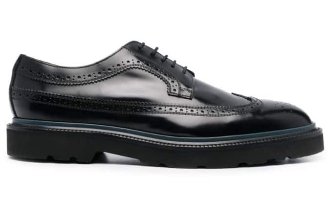 Paul Smith Count Brogues, Best Brogues for Men