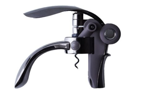 Peugeot Baltaz Wine Opener, Last-Minute Gift Ideas For Him