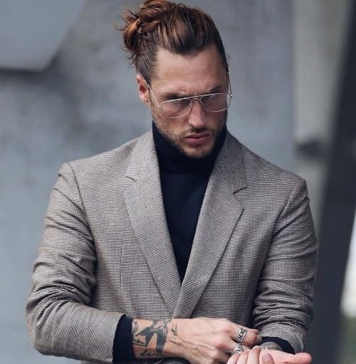 Preppy Ponytail