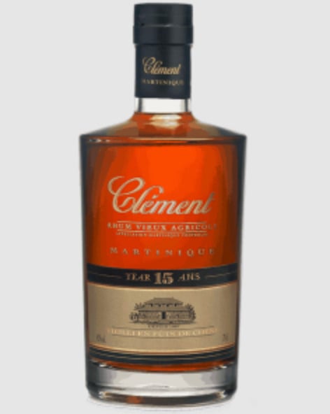 Rhum Clement