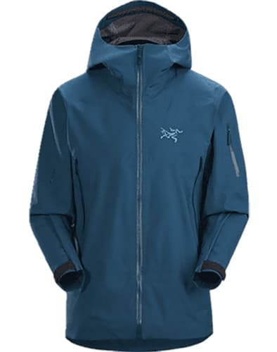 SABRE AR SKI JACKET FOR MEN