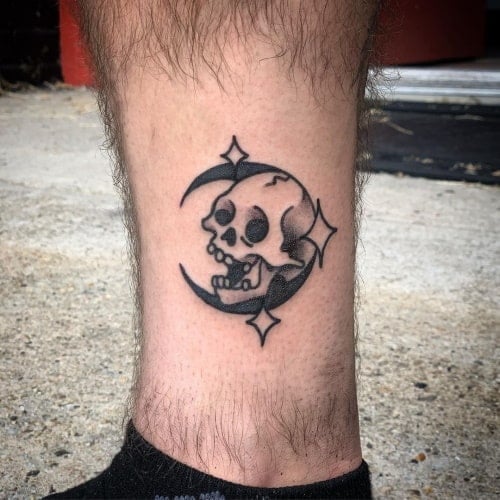 Small blackwork tattoo_coryhaberman