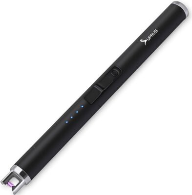 Electric Flameless Lighter, Last-Minute Gift Ideas For Him
