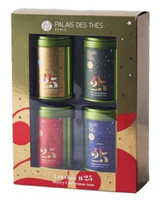 Tea Sample Set, Gift Ideas for your Boss