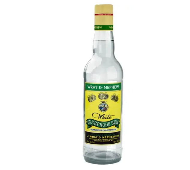 Wray & Nephew
