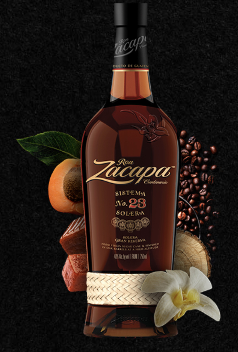 Zacapa