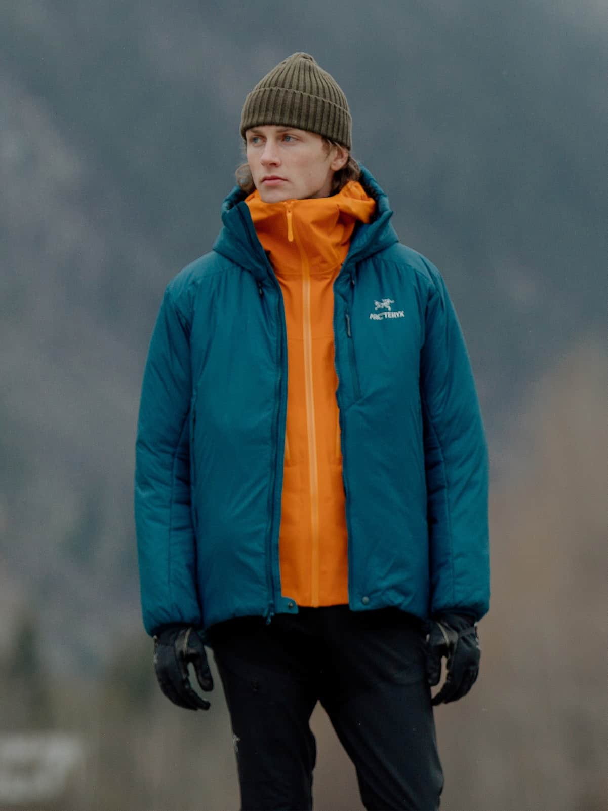 Best Ski Jackets for men Winter 