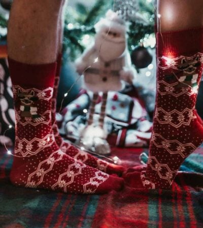 35 Christmas Gifts for Couples They’ll Both Love
