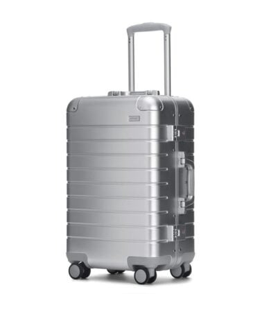 suitcase gift for sister