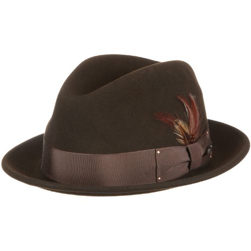 bailey hat brand for men