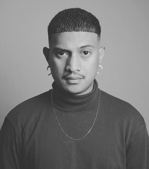 High Fade Edgar Haircut