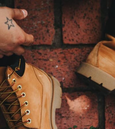 The Best Star Tattoos For Men in 2026