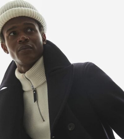How To Wear A Beanie Without Looking Like An Idiot