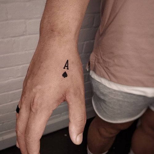 Ace Tattoo