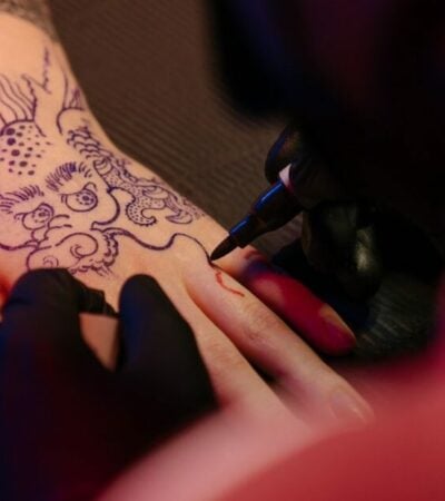 30 Best Dragon Tattoos For Men – Top Designs in 2026