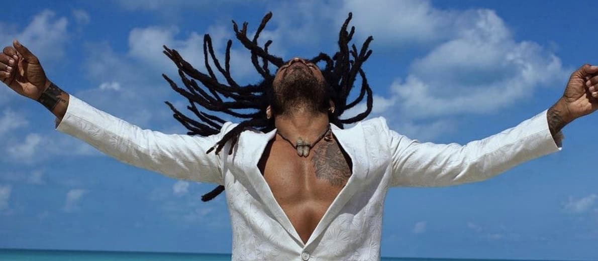 30 Best Dreadlocks Styles for Men: Different Types of Dreads