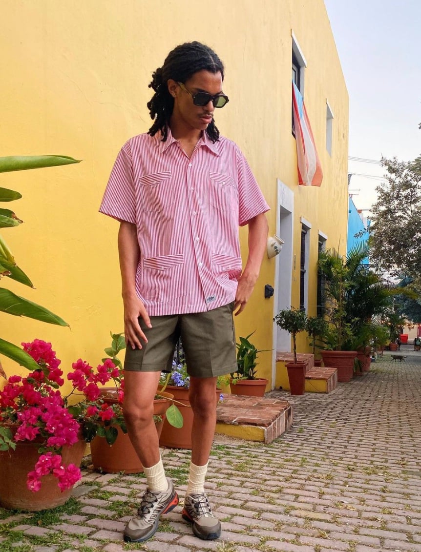 Dreadlock Styles for Men