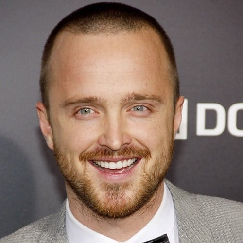 High and Tight for Thin Hair