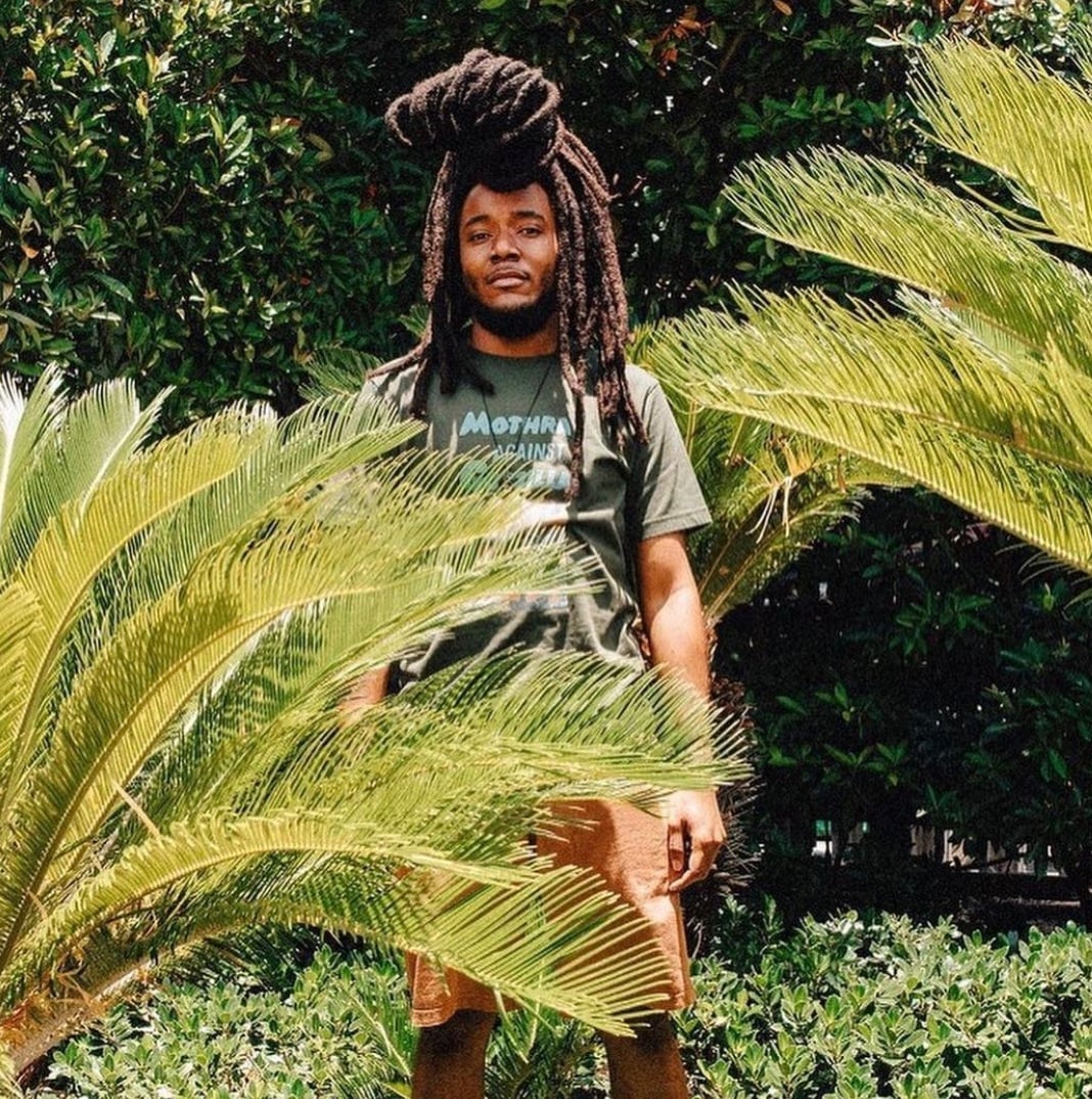 Dreadlock Styles for Men