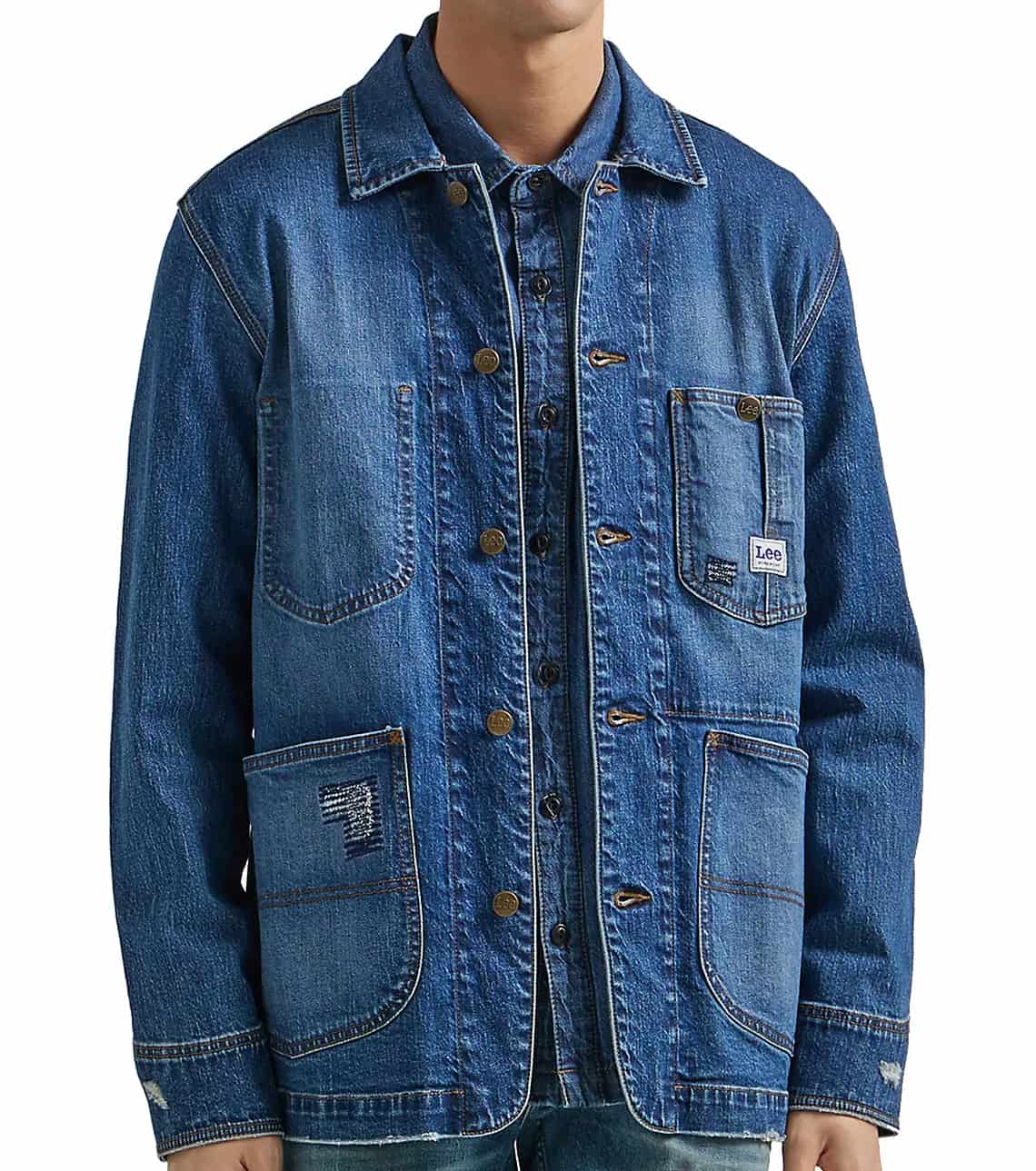 Lee Chore Coat