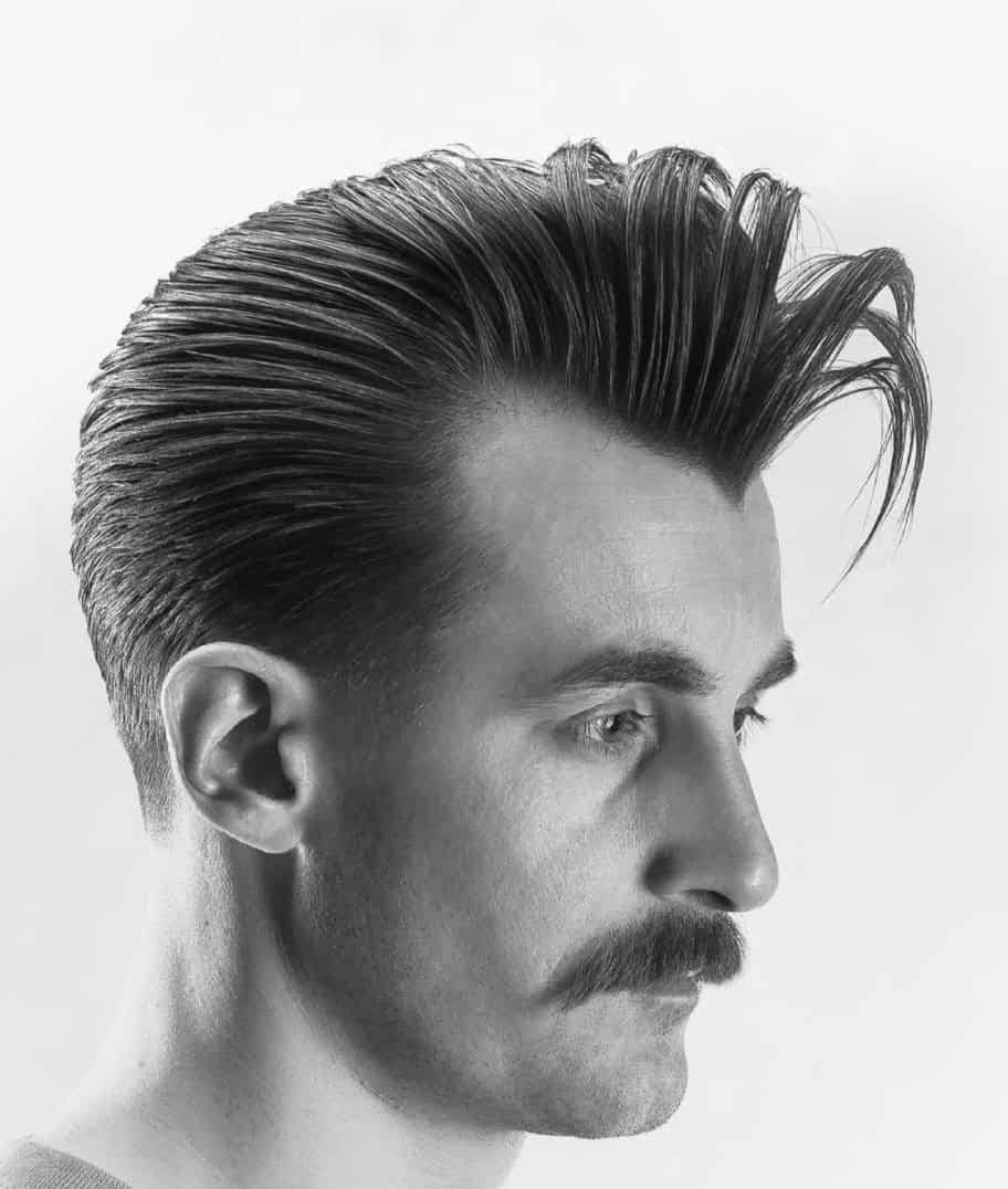 Pompadour