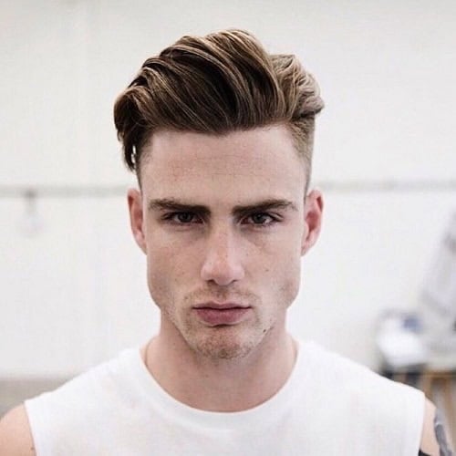 Messy Soft Side Part