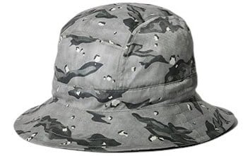 Snow Peak Quick Dry Hat