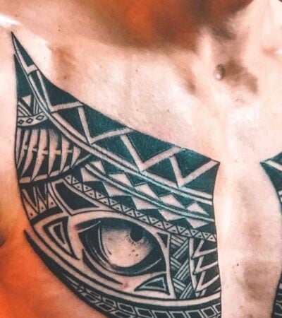 45 Best Tribal Tattoos For Men – Top Designs in 2026