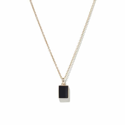 mejuri chain necklace for men