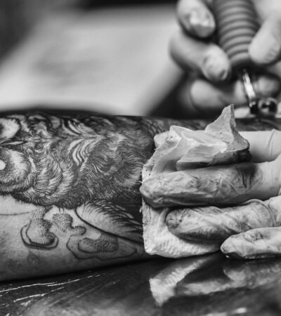 34 Of The Best Owl Tattoos For Men in 2026
