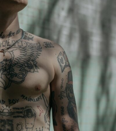 40 Best Eagle Tattoos for Men: Top Ideas and Designs 2026
