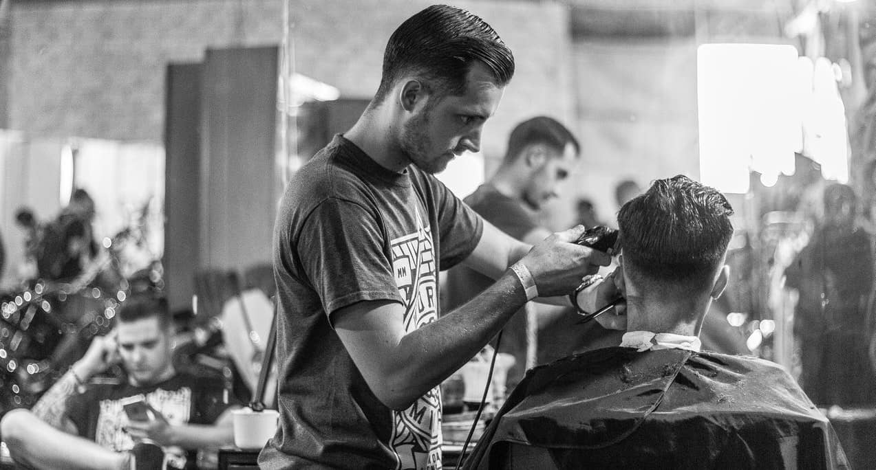 24 Best Mid Fade Haircuts for Men in 2026