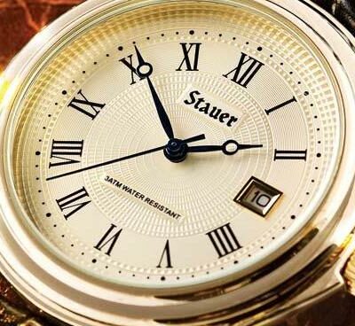 Stauer Watch Reviews: Are They Any Good?