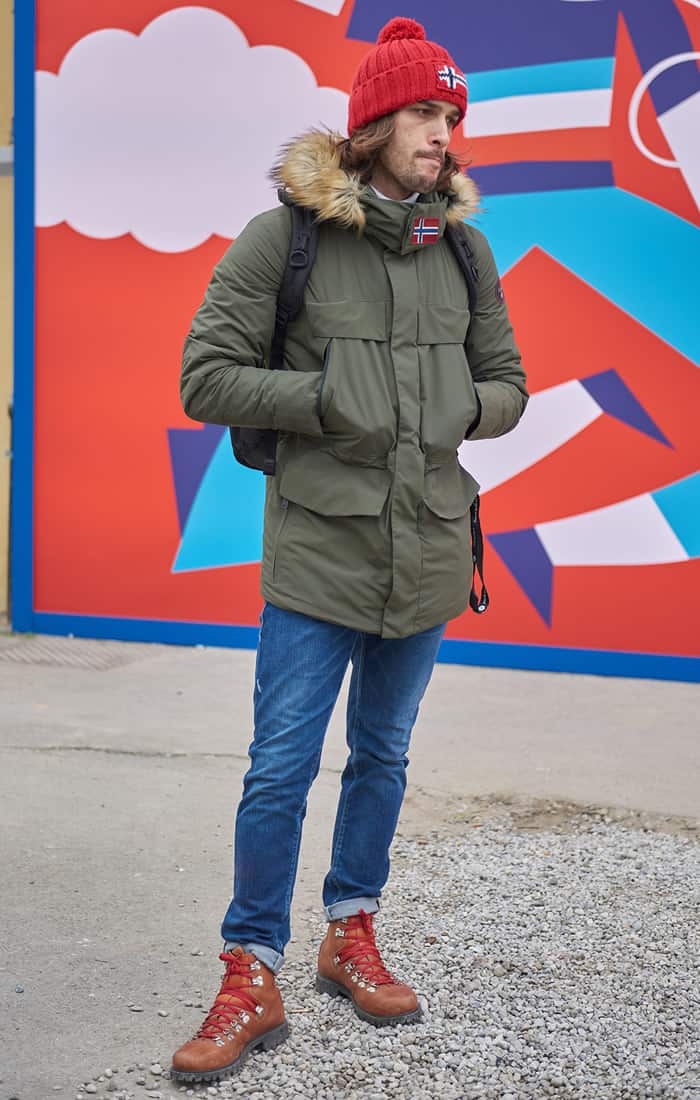 Clothing Image