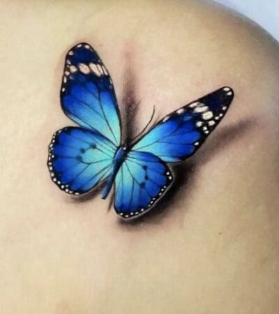 25 Of The Best 3D Tattoos For Men in 2026